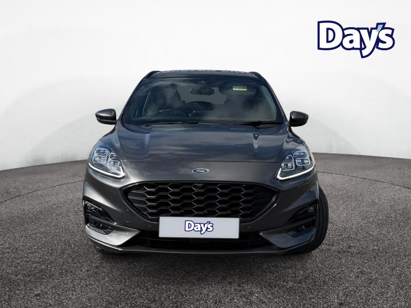 Used Ford Kuga 2022 for sale - 76117552: Photo 2