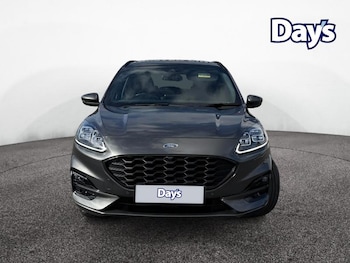 Used Ford Kuga 2022 for sale - 76117552: Photo 2