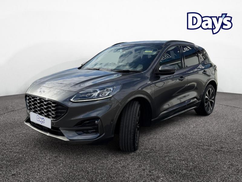 Used Ford Kuga 2022 for sale - 76117552: Photo 3