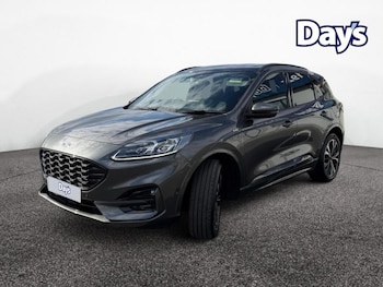 Used Ford Kuga 2022 for sale - 76117552: Photo 3