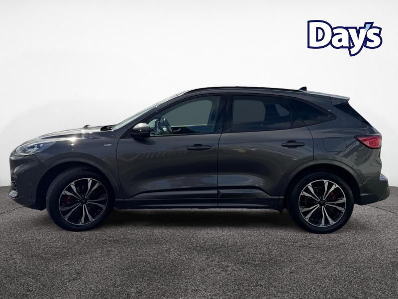 Used Ford Kuga 2022 for sale - 76117552: Photo 4