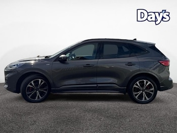 Used Ford Kuga 2022 for sale - 76117552: Photo 4