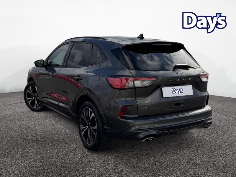 Used Ford Kuga 2022 for sale - 76117552: Photo 5