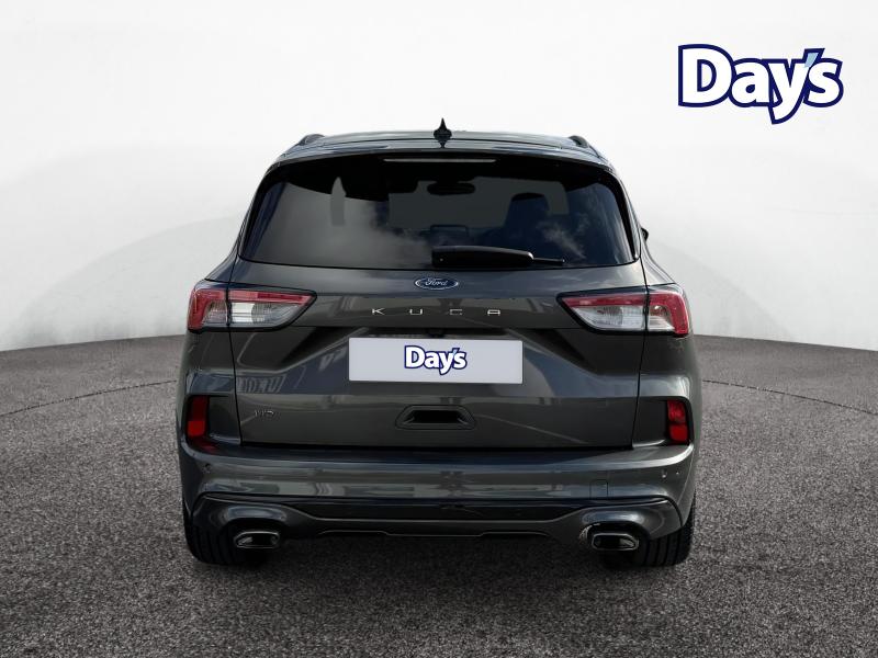 Used Ford Kuga 2022 for sale - 76117552: Photo 6