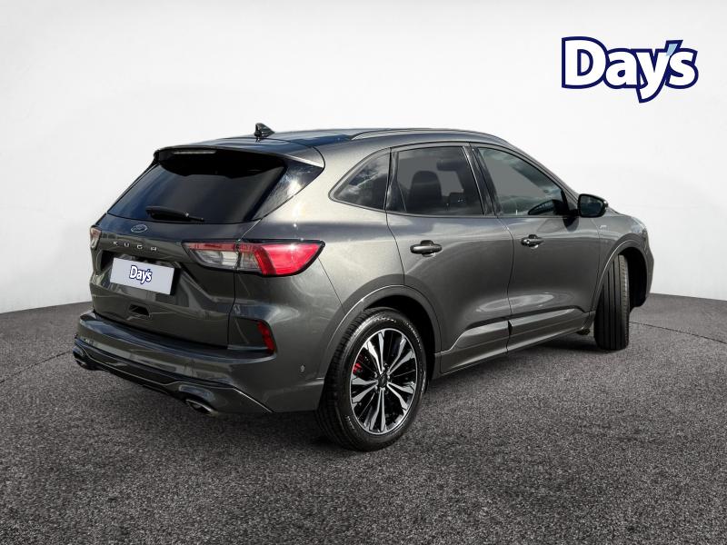 Used Ford Kuga 2022 for sale - 76117552: Photo 7