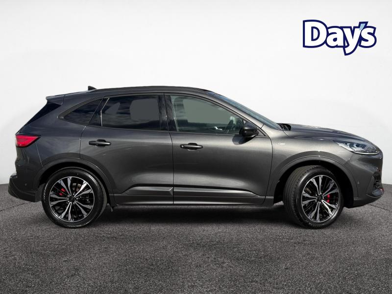 Used Ford Kuga 2022 for sale - 76117552: Photo 8