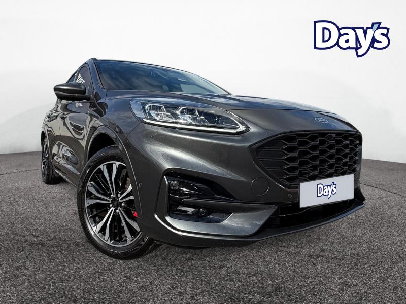 Used Ford Kuga 2022 for sale - 76117552: Photo 9