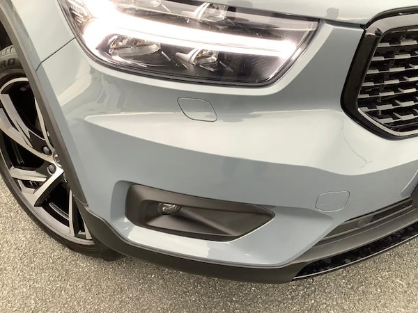 Used Volvo XC40 2021 for sale - 75621067: Photo 10