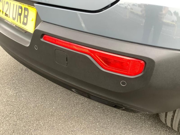 Used Volvo XC40 2021 for sale - 75621067: Photo 12