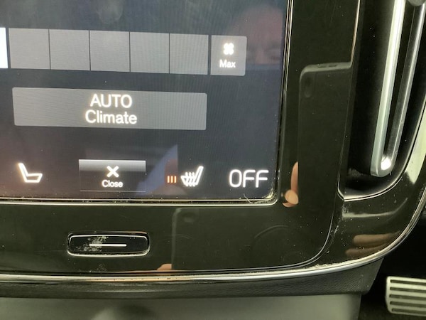 Used Volvo XC40 2021 for sale - 75621067: Photo 20