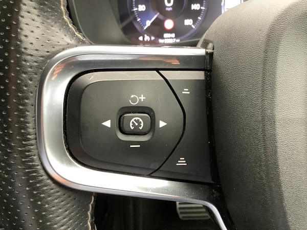 Used Volvo XC40 2021 for sale - 75621067: Photo 25