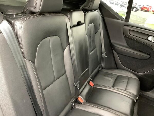 Used Volvo XC40 2021 for sale - 75621067: Photo 30