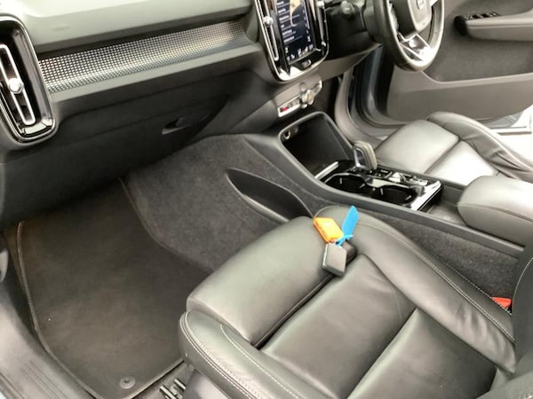 Used Volvo XC40 2021 for sale - 75621067: Photo 34