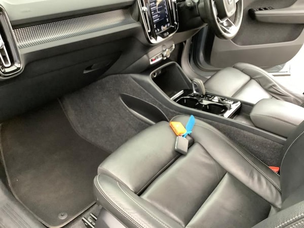 Used Volvo XC40 2021 for sale - 75621067: Photo 35