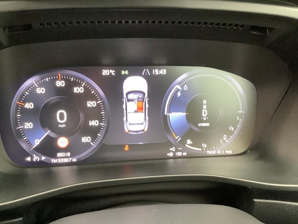 Used Volvo XC40 2021 for sale - 75621067: Photo 37