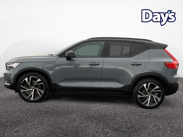 Used Volvo XC40 2021 for sale - 75621067: Photo 4