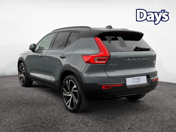 Used Volvo XC40 2021 for sale - 75621067: Photo 5