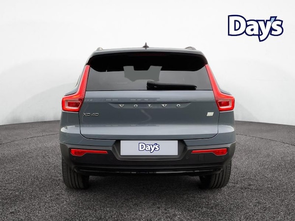 Used Volvo XC40 2021 for sale - 75621067: Photo 6