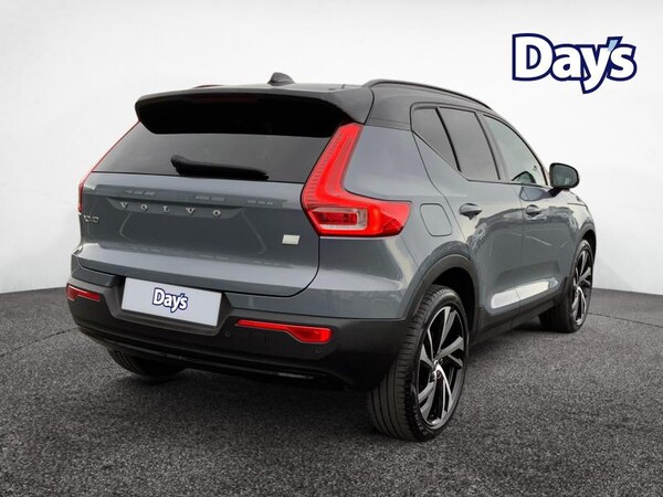 Used Volvo XC40 2021 for sale - 75621067: Photo 7