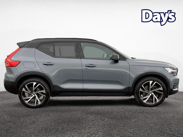 Used Volvo XC40 2021 for sale - 75621067: Photo 8