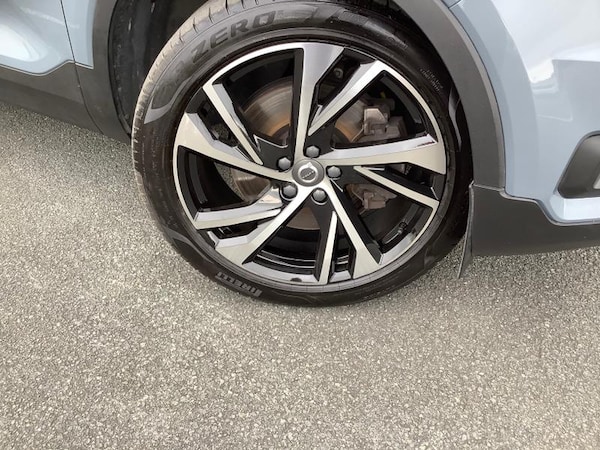 Used Volvo XC40 2021 for sale - 75621067: Photo 9