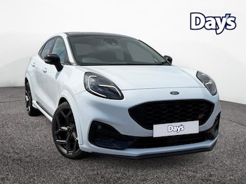 Used Ford Puma 2024 for sale - 79021592: Photo
