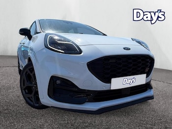 Used Ford Puma 2024 for sale - 79021592: Photo