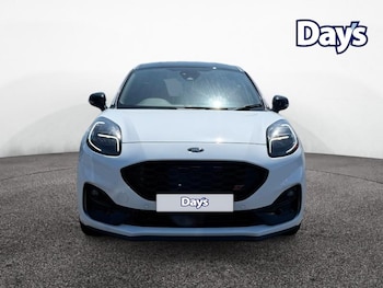 Used Ford Puma 2024 for sale - 79021592: Photo