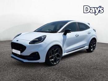 Used Ford Puma 2024 for sale - 79021592: Photo