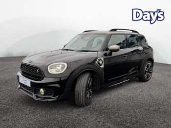 Used MINI Countryman 2022 for sale - 73368721: Photo