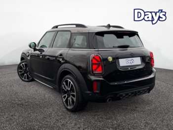 Used MINI Countryman 2022 for sale - 73368721: Photo