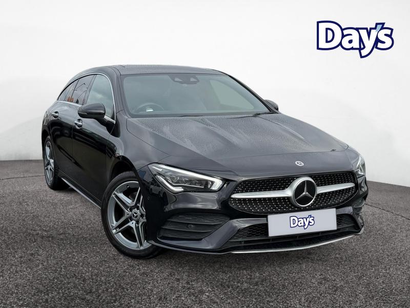 Used Mercedes-Benz CLA 2021 for sale - 77653815: Photo 1