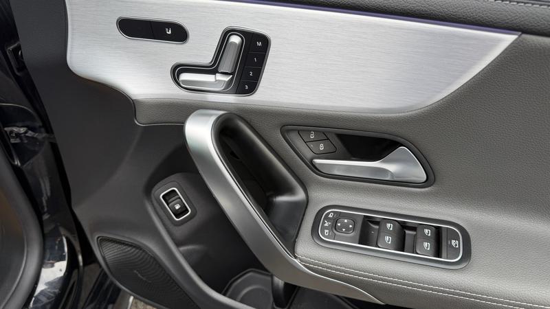 Used Mercedes-Benz CLA 2021 for sale - 77653815: Photo 13