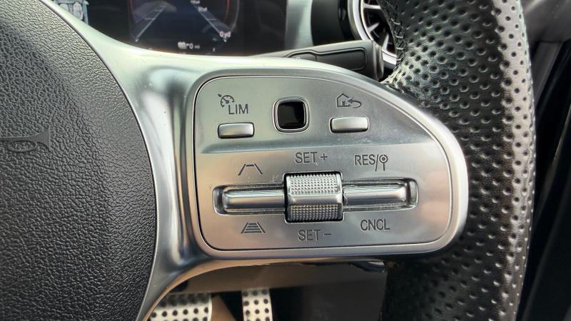 Used Mercedes-Benz CLA 2021 for sale - 77653815: Photo 16