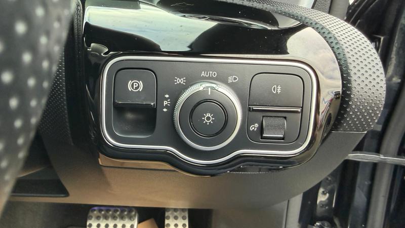 Used Mercedes-Benz CLA 2021 for sale - 77653815: Photo 17