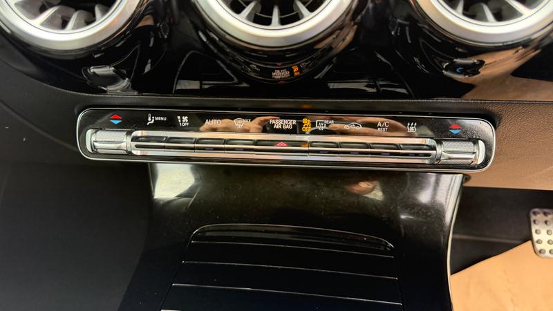 Used Mercedes-Benz CLA 2021 for sale - 77653815: Photo 21