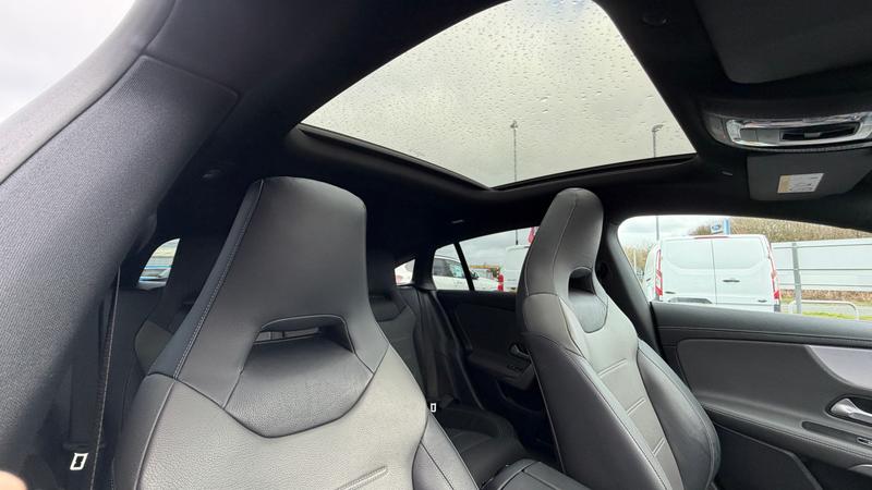 Used Mercedes-Benz CLA 2021 for sale - 77653815: Photo 24