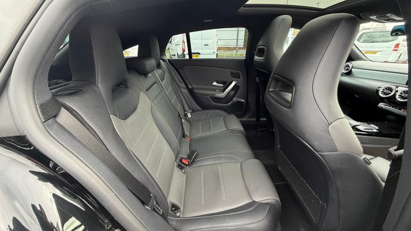 Used Mercedes-Benz CLA 2021 for sale - 77653815: Photo 25