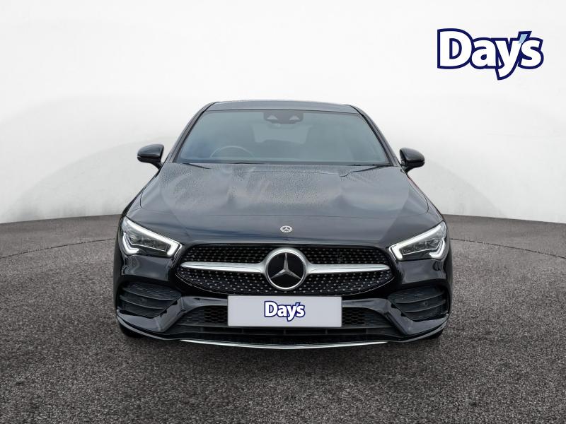 Used Mercedes-Benz CLA 2021 for sale - 77653815: Photo 3