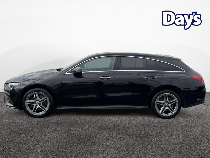 Used Mercedes-Benz CLA 2021 for sale - 77653815: Photo 5