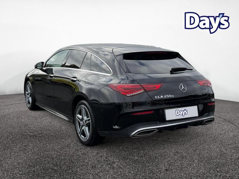 Used Mercedes-Benz CLA 2021 for sale - 77653815: Photo 6