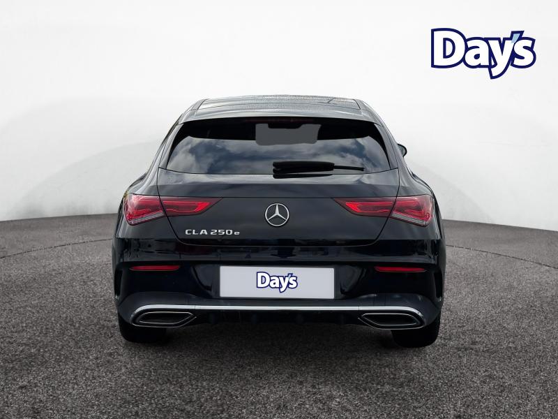 Used Mercedes-Benz CLA 2021 for sale - 77653815: Photo 7