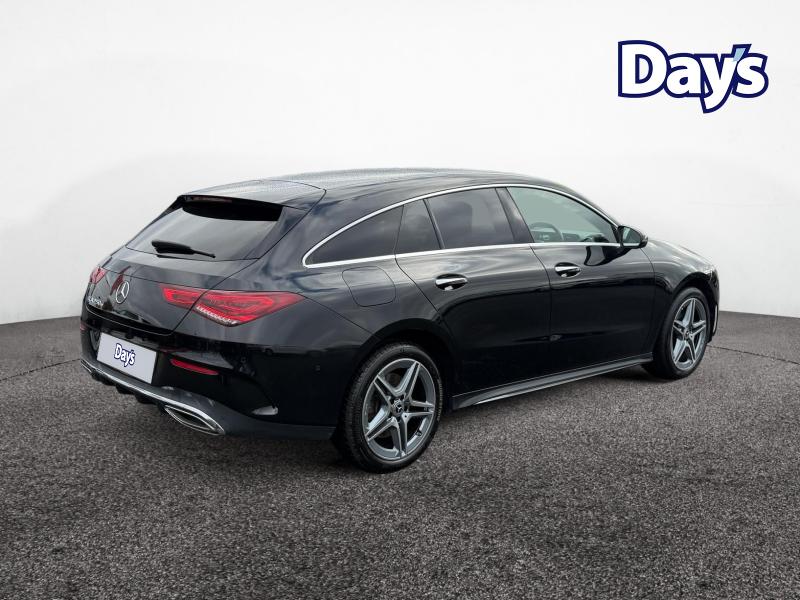 Used Mercedes-Benz CLA 2021 for sale - 77653815: Photo 8