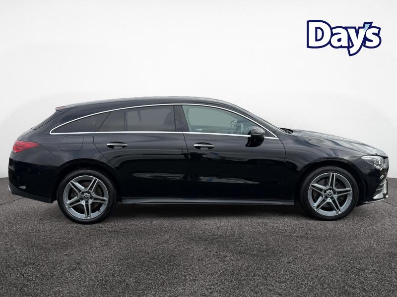 Used Mercedes-Benz CLA 2021 for sale - 77653815: Photo 9