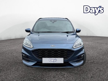 Used Ford Kuga 2024 for sale - 75446102: Photo