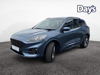 Used Ford Kuga 2024 for sale - 75446102: Photo