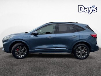 Used Ford Kuga 2024 for sale - 75446102: Photo