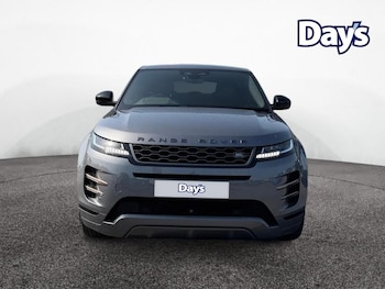 Used Land Rover Range Rover Evoque 2021 for sale - 79004348: Photo