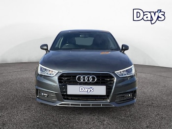 Used Audi A1 2017 for sale - 79320321: Photo