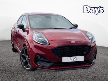 Used Ford Puma 2024 for sale - 79021492: Photo